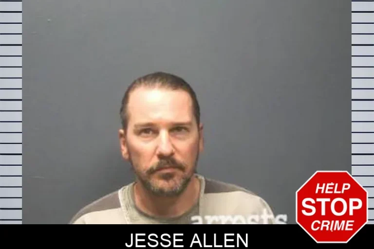 Jesse Allen