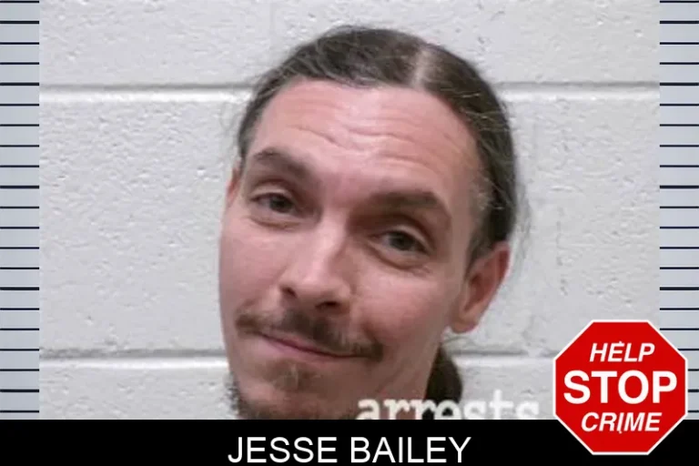 Jesse Bailey