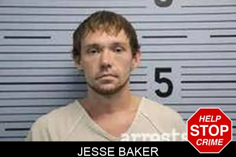 Jesse Baker