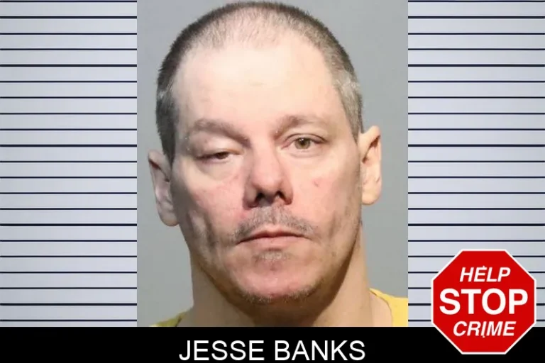 Jesse Banks