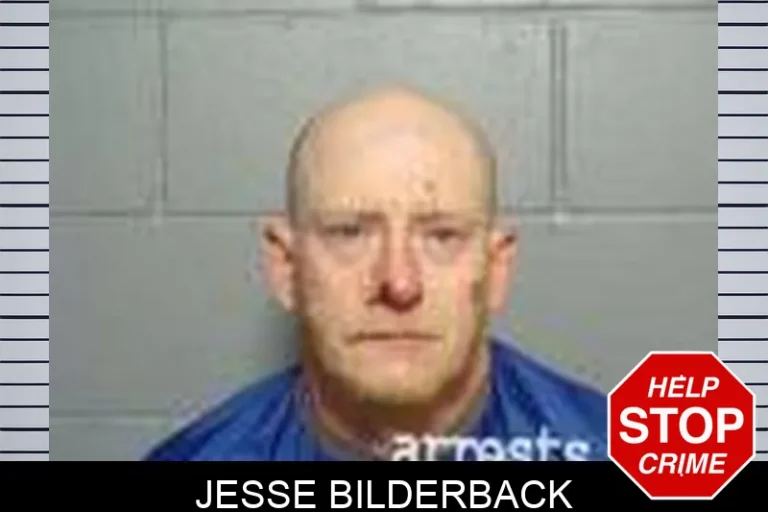 Jesse Bilderback