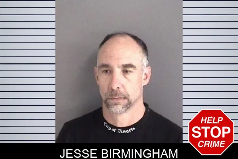 Jesse Birmingham