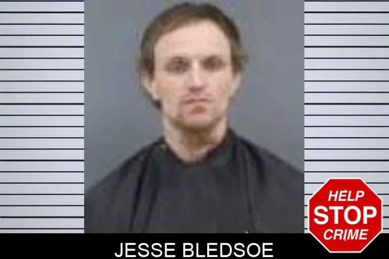 Jesse Bledsoe