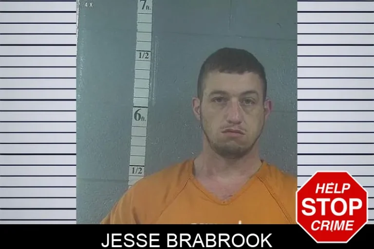 Jesse Brabrook