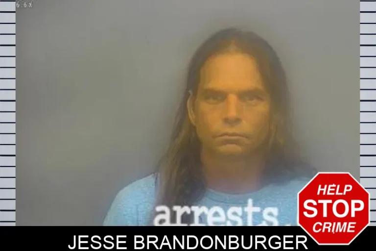 Jesse Brandonburger