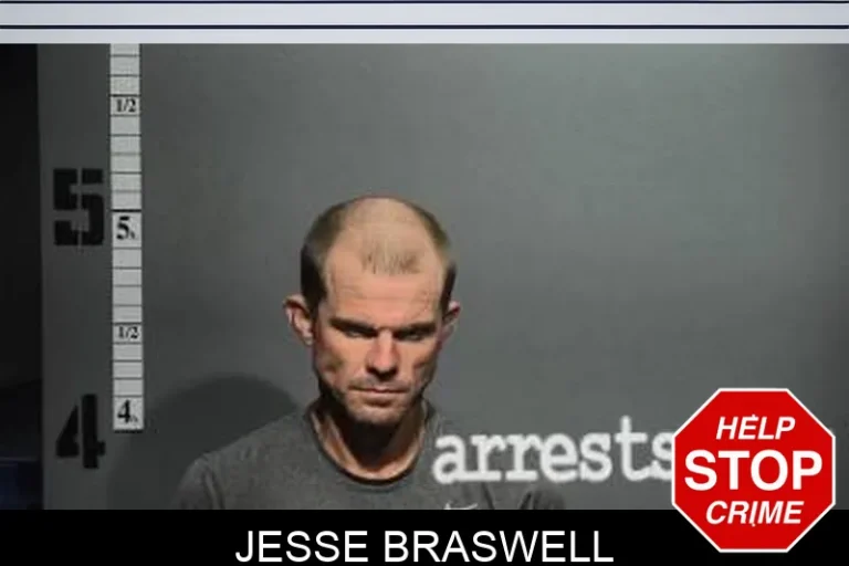 Jesse Braswell
