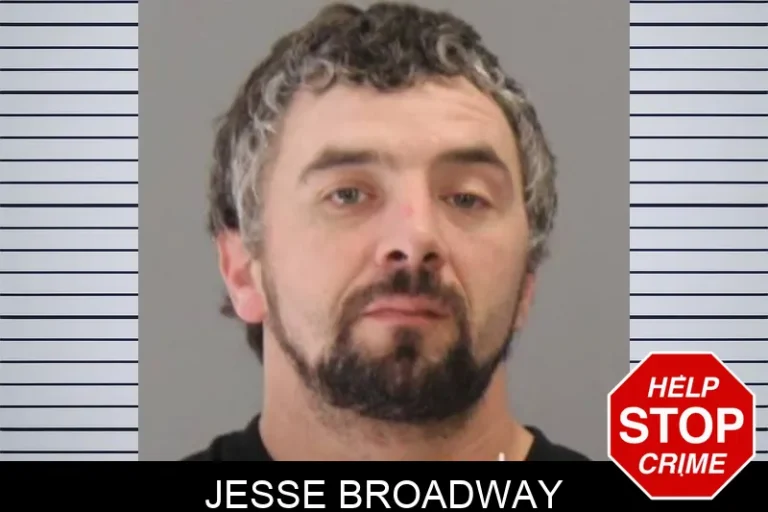 Jesse Broadway