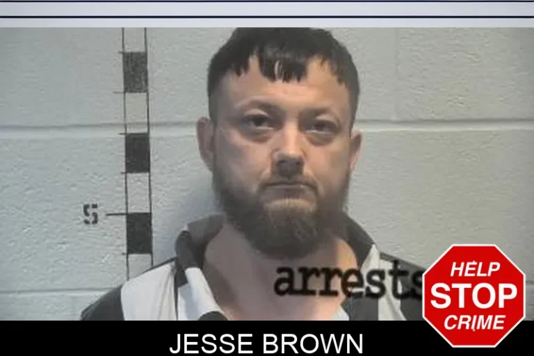 Jesse Brown