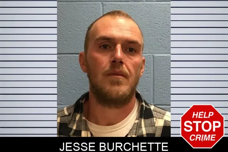 Jesse Burchette