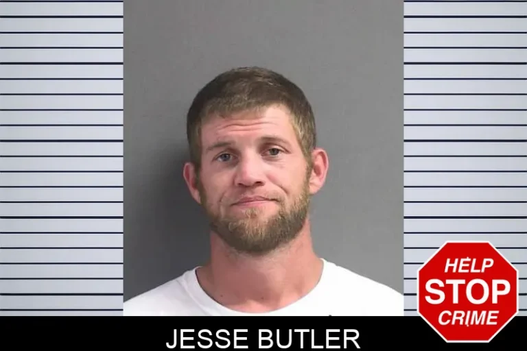 Jesse Butler