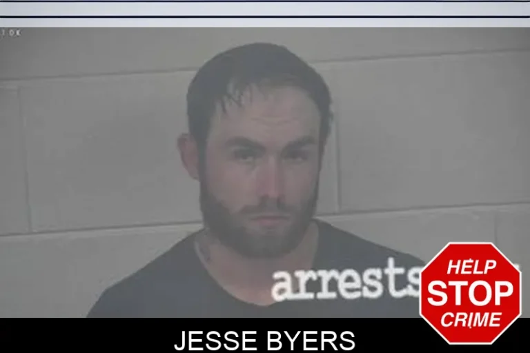 Jesse Byers
