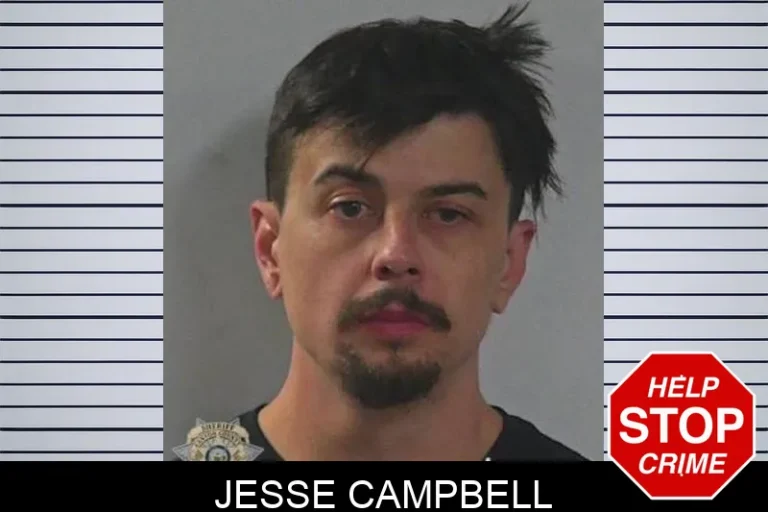 Jesse Campbell