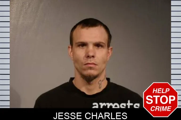 Jesse Charles
