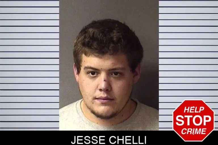 Jesse Chelli