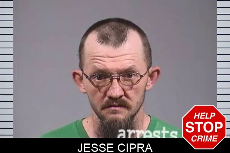 Jesse Cipra