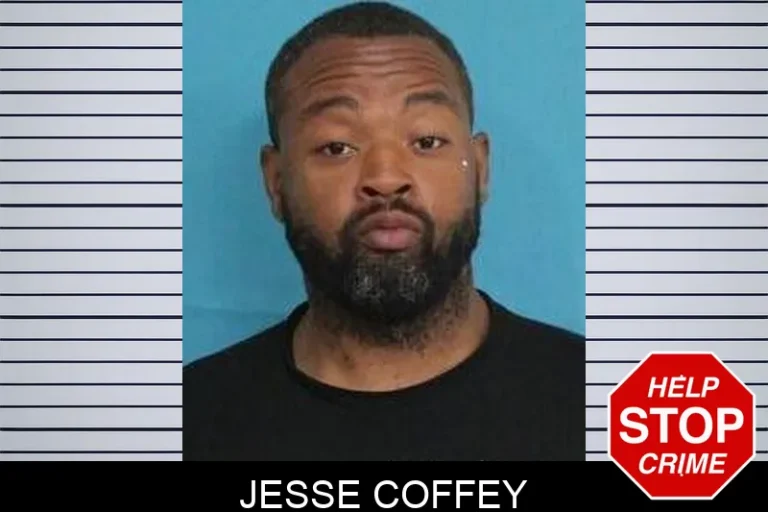 Jesse Coffey