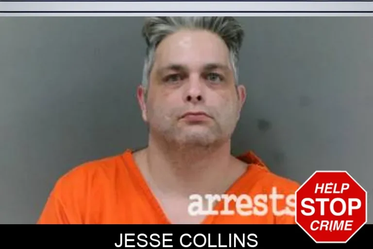 Jesse Collins