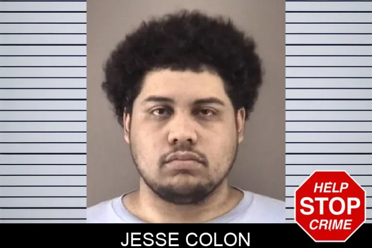 Jesse Colon