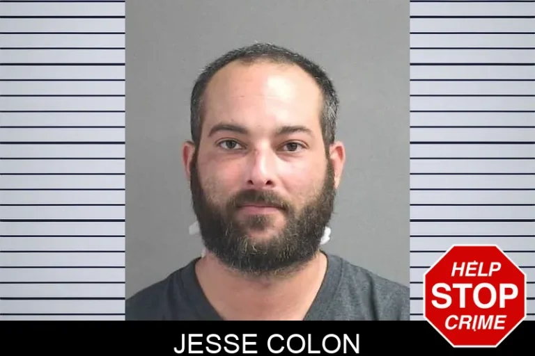 Jesse Colon