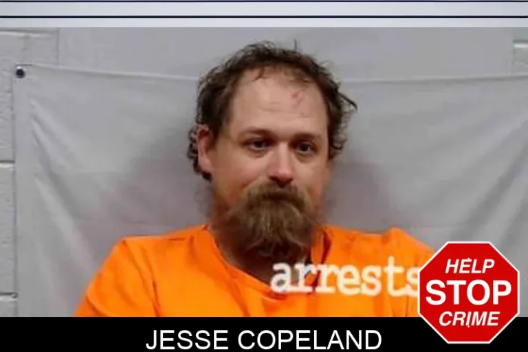 Jesse Copeland