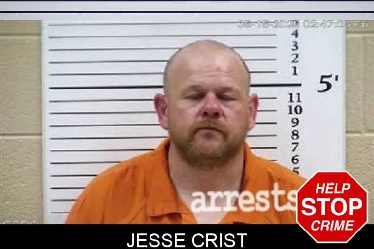 Jesse Crist