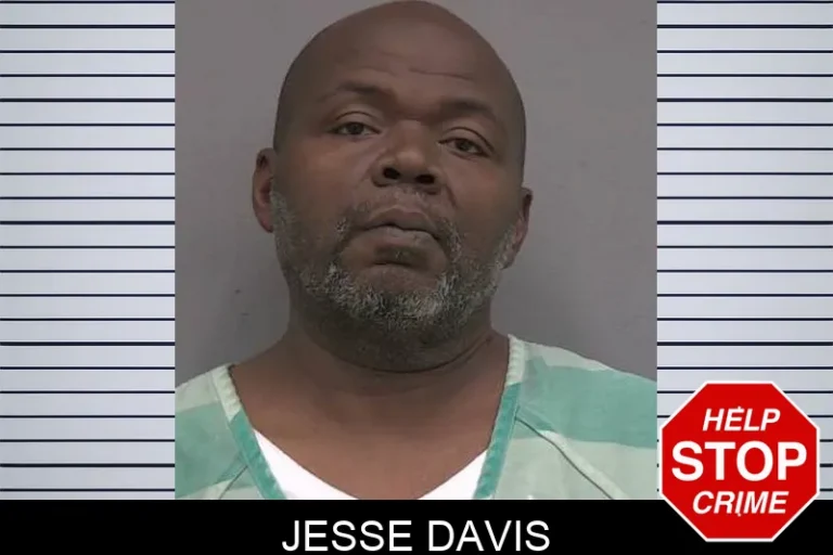Jesse Davis