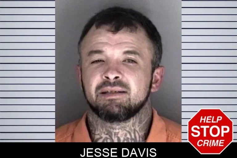 Jesse Davis