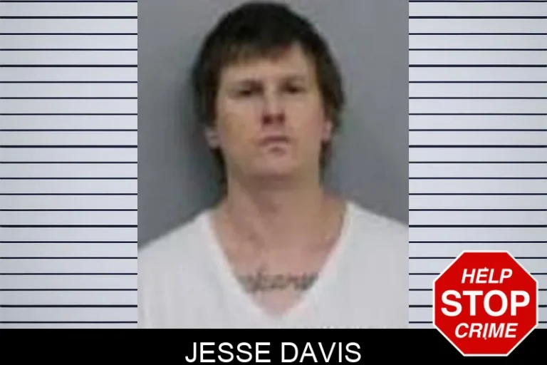 Jesse Davis