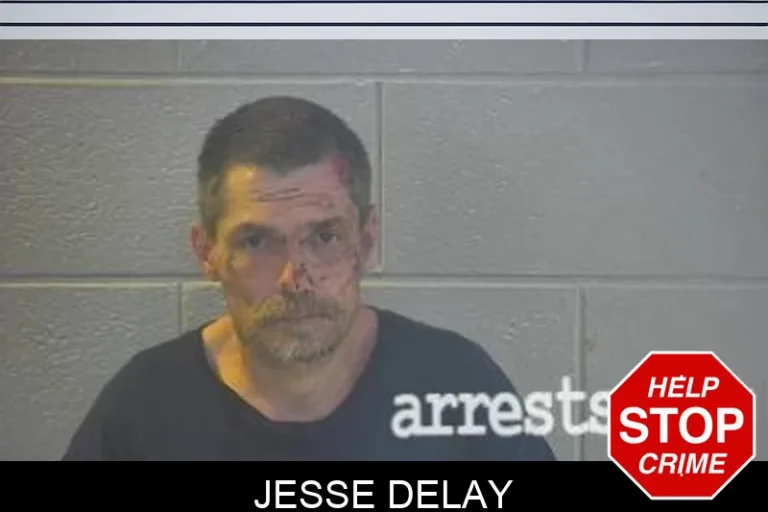 Jesse Delay