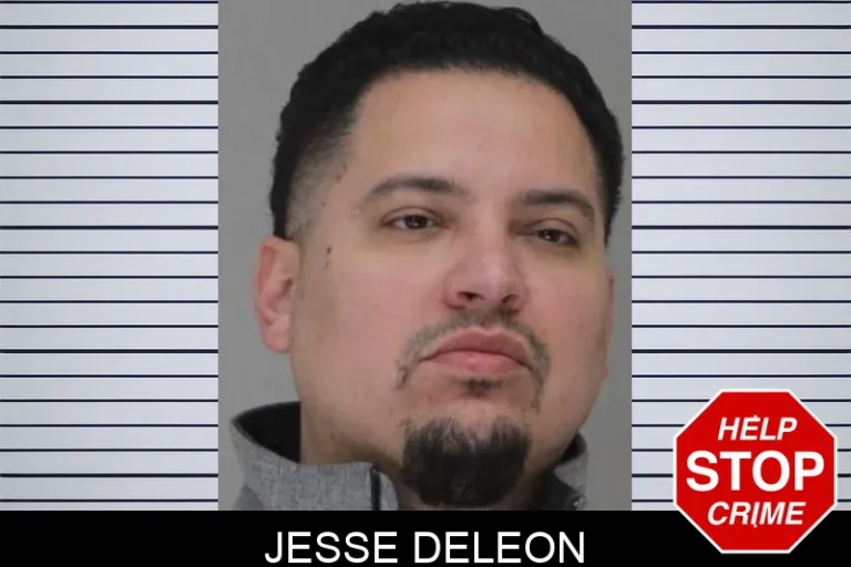 Jesse Deleon