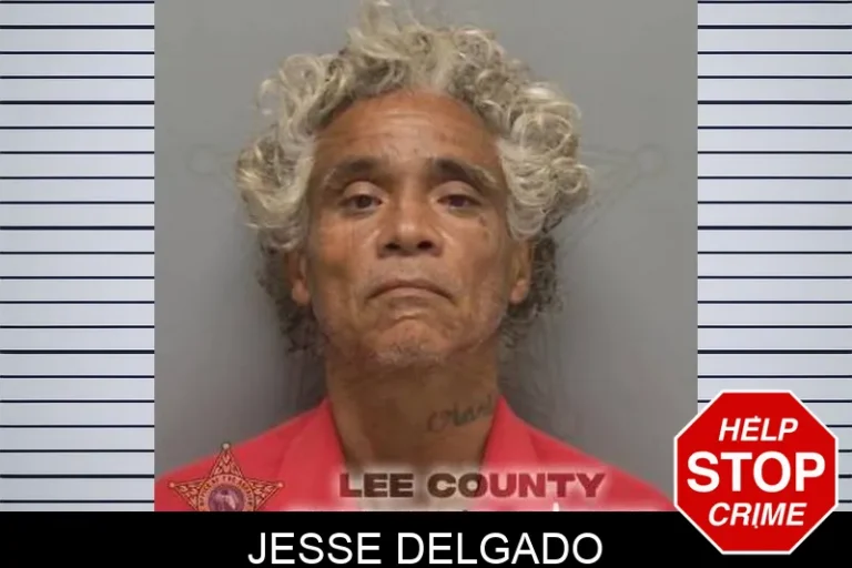 Jesse Delgado