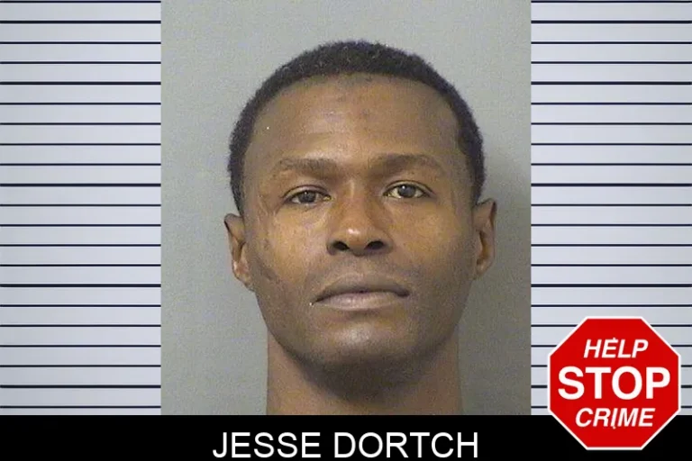 Jesse Dortch