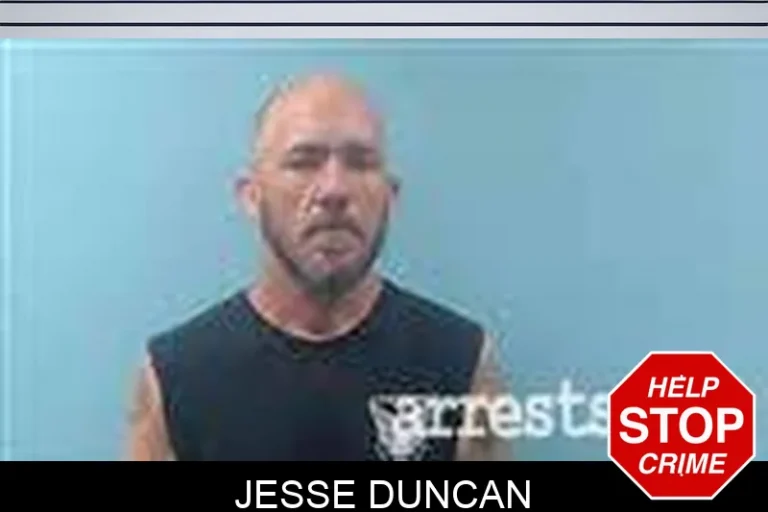 Jesse DuNcan
