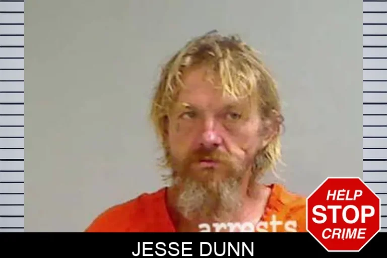Jesse Dunn