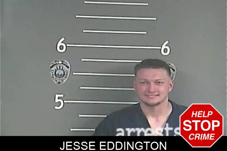 Jesse Eddington