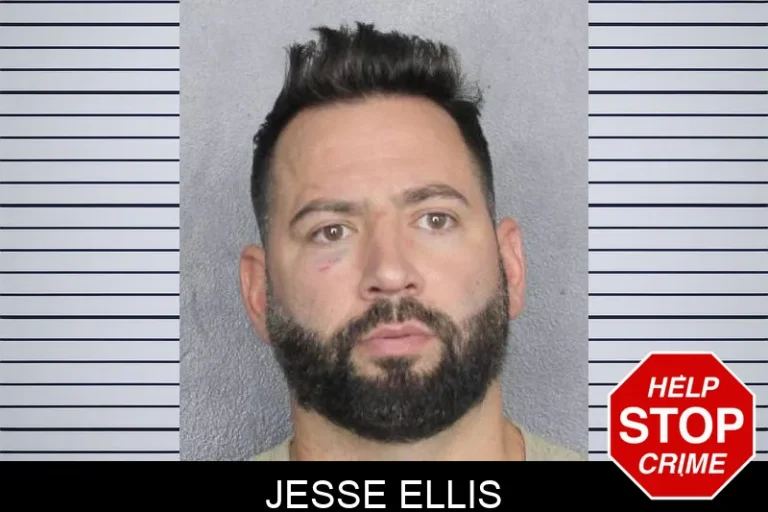 Jesse Ellis