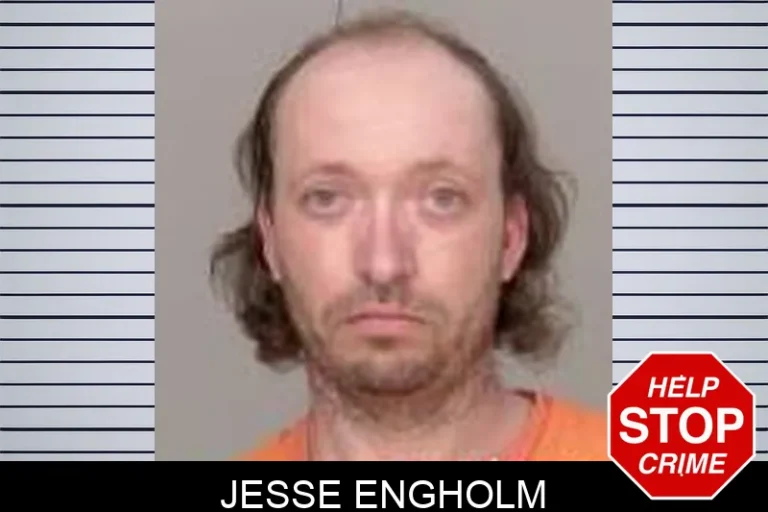 Jesse Engholm