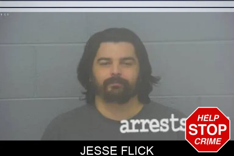 Jesse Flick