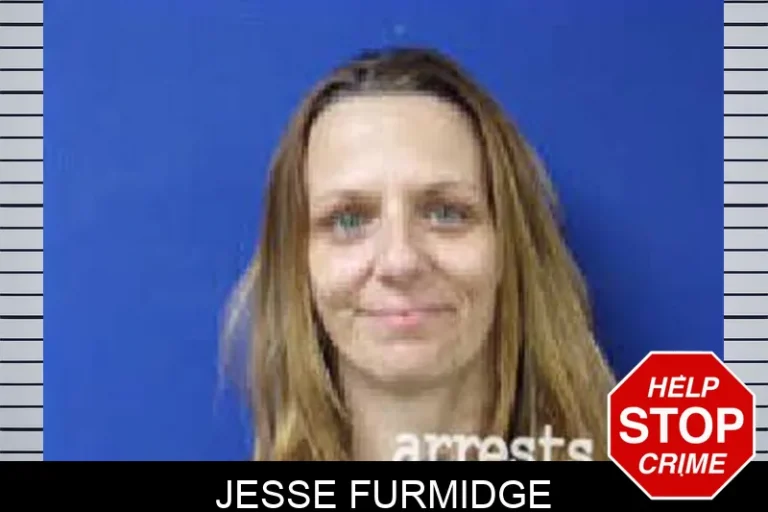 Jesse Furmidge