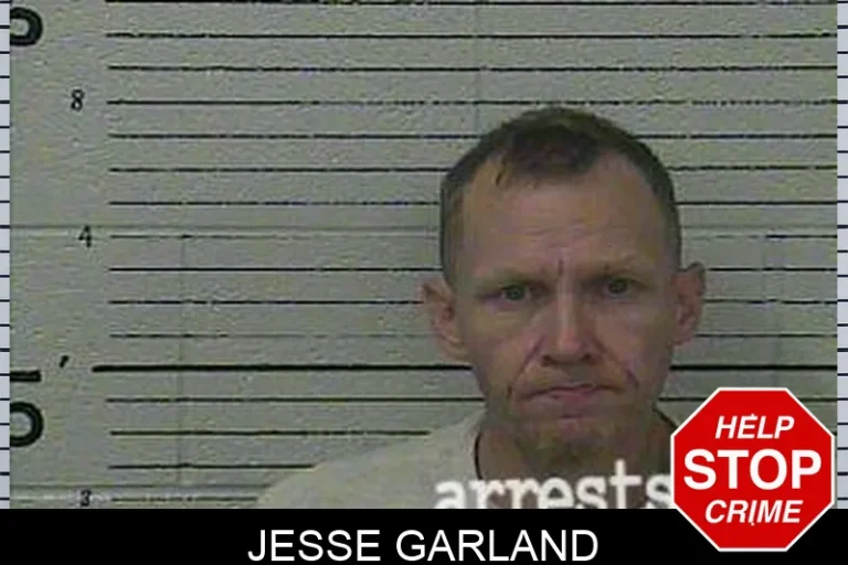 Jesse Garland
