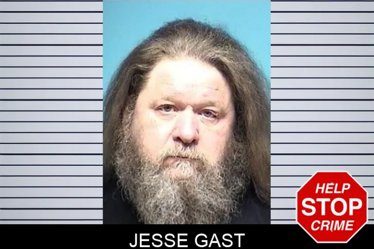 Jesse Gast