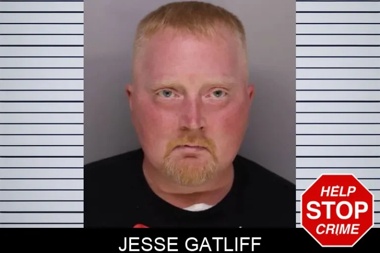 Jesse Gatliff
