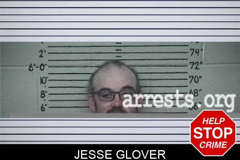 Jesse Glover