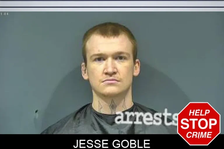 Jesse Goble