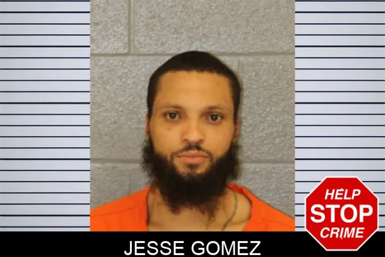 Jesse Gomez