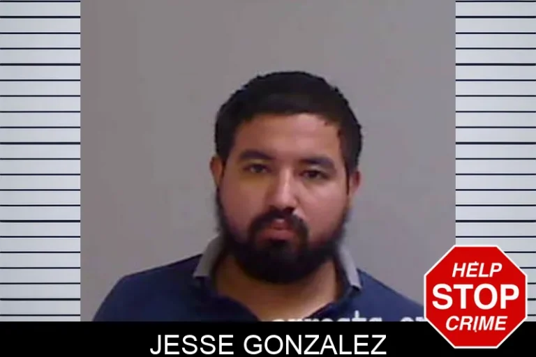 Jesse Gonzalez