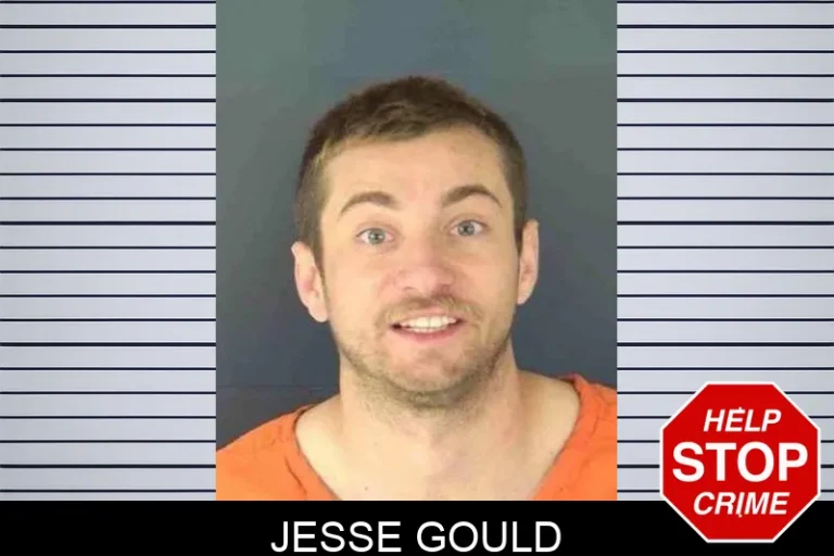 Jesse Gould