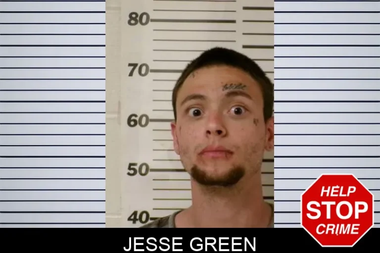 Jesse Green