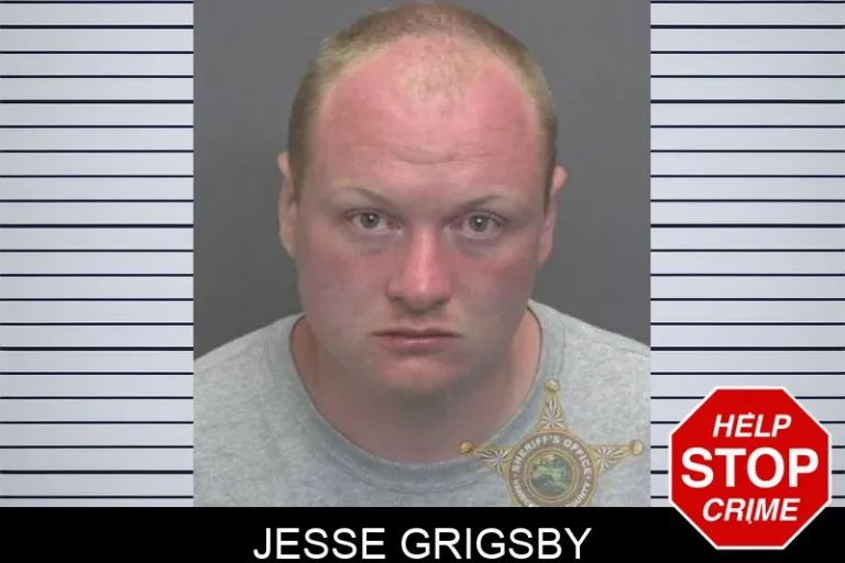 Jesse Grigsby