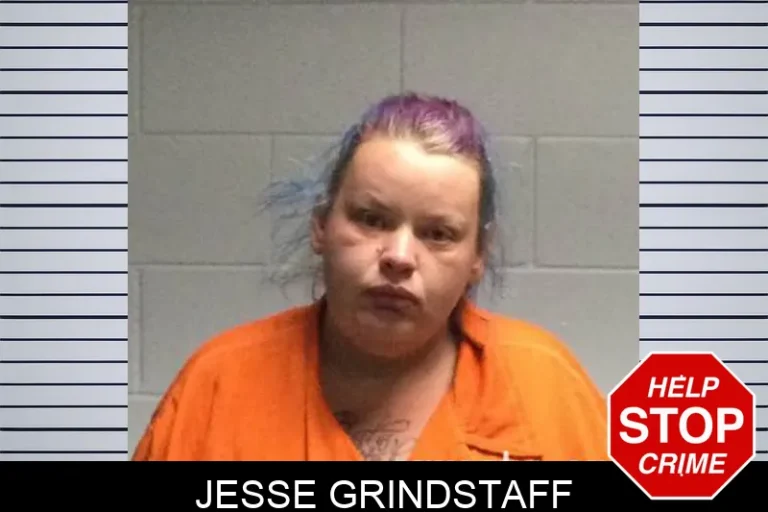 Jesse Grindstaff
